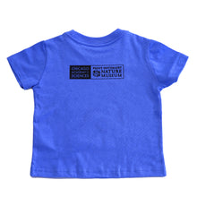 Nature Museum Bison Shirt (toddler)