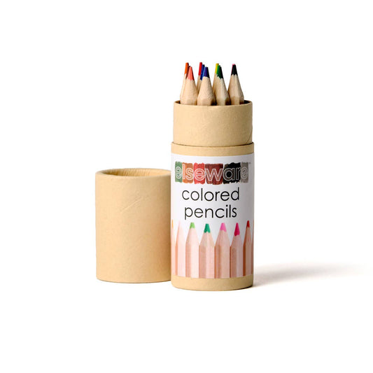 elseware colored pencils - case