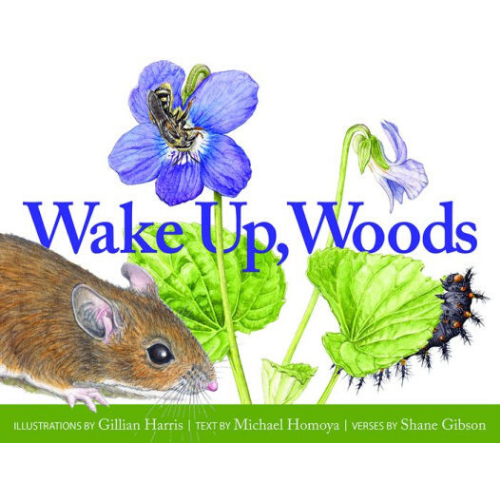 Wake Up, Woods