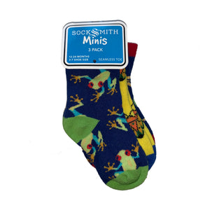 Socksmith Socks (Kids)