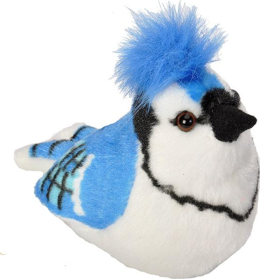Audubon Blue Jay - Wild Republic